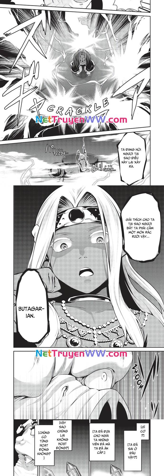 Nettruyen Truyện tranh online