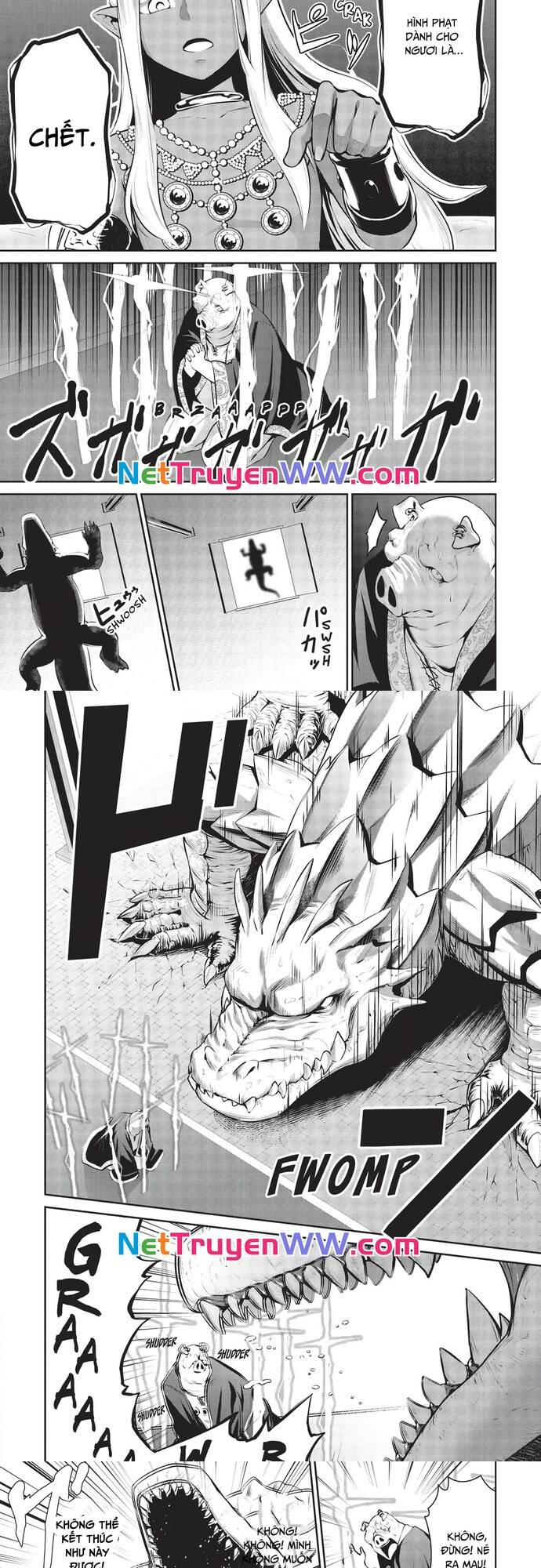 Nettruyen Truyện tranh online