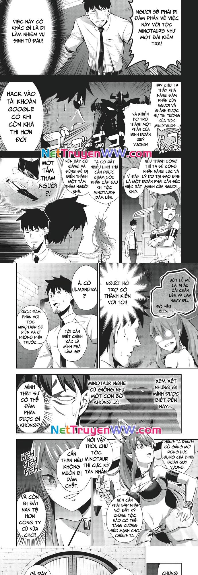 Nettruyen Truyện tranh online