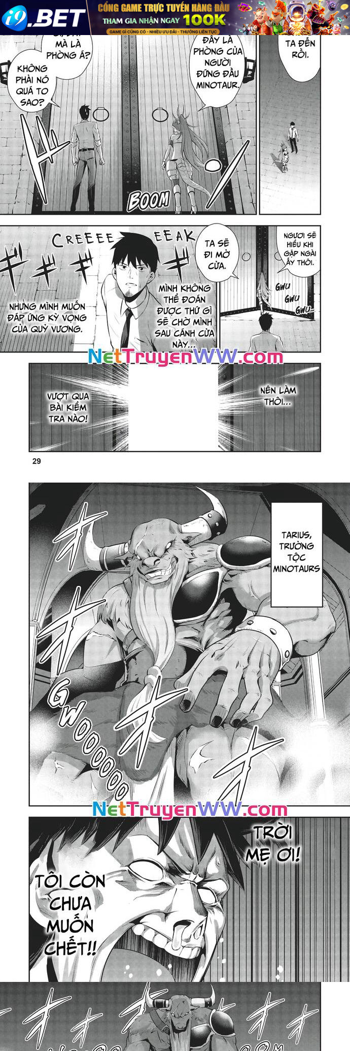 Nettruyen Truyện tranh online