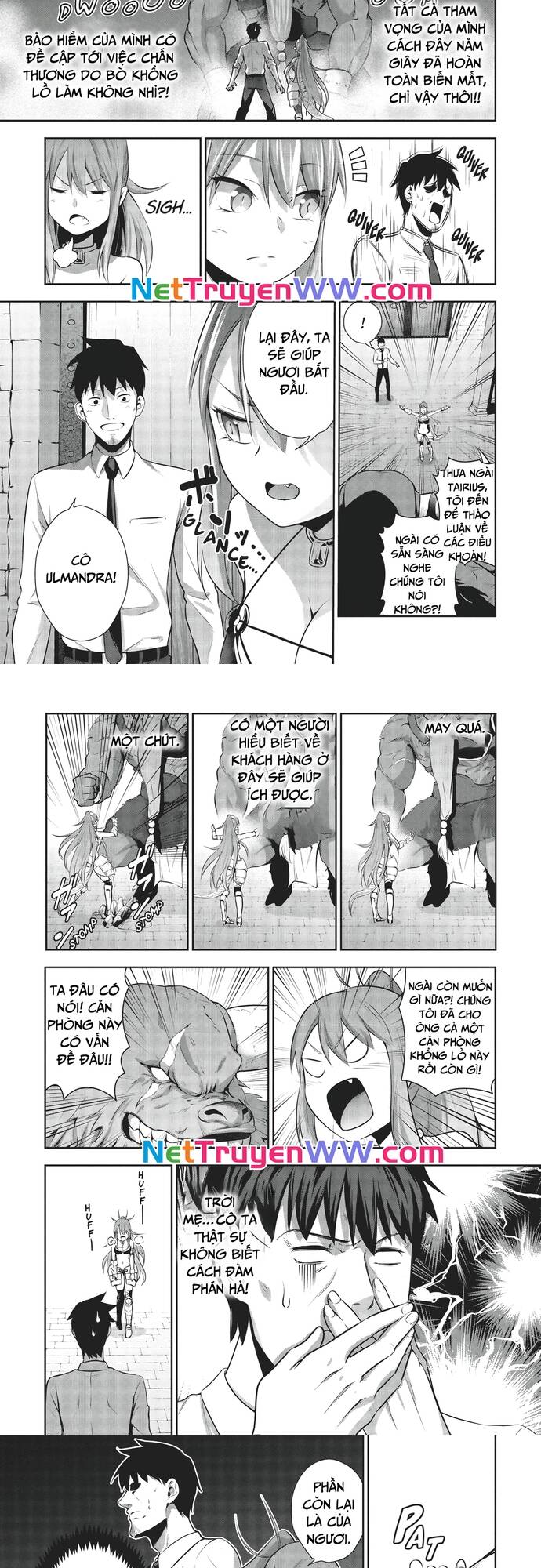 Nettruyen Truyện tranh online