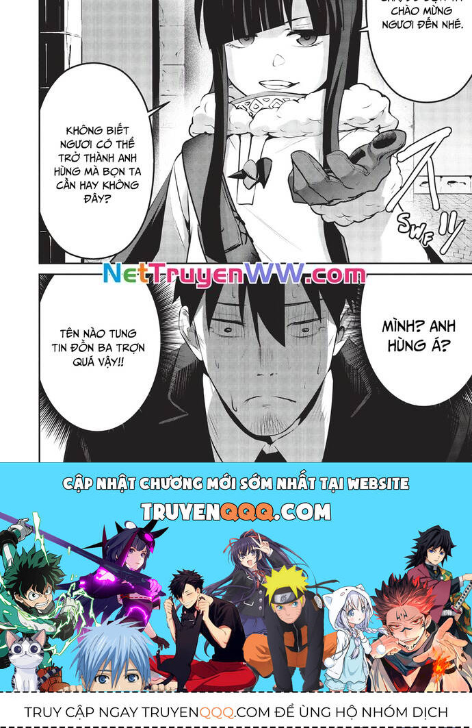 Nettruyen Truyện tranh online