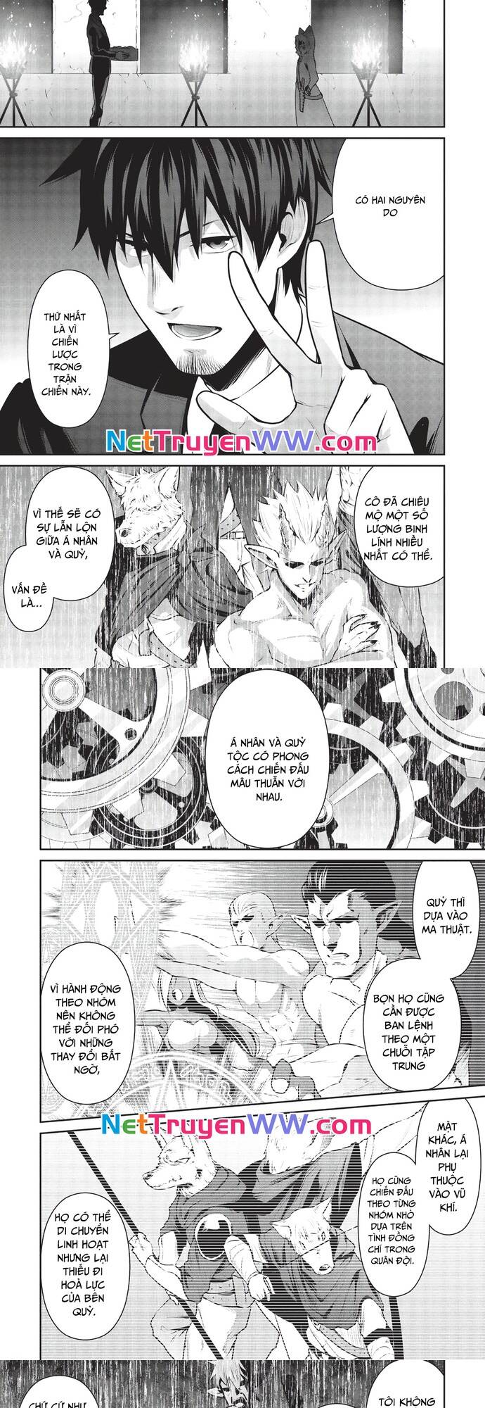 Nettruyen Truyện tranh online