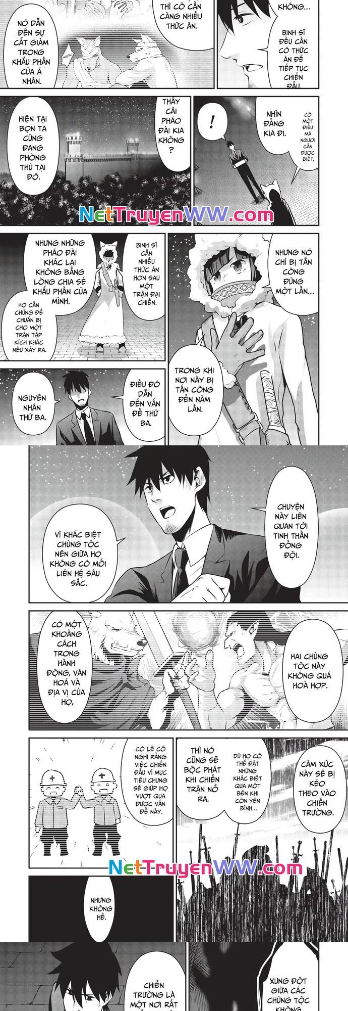 Nettruyen Truyện tranh online