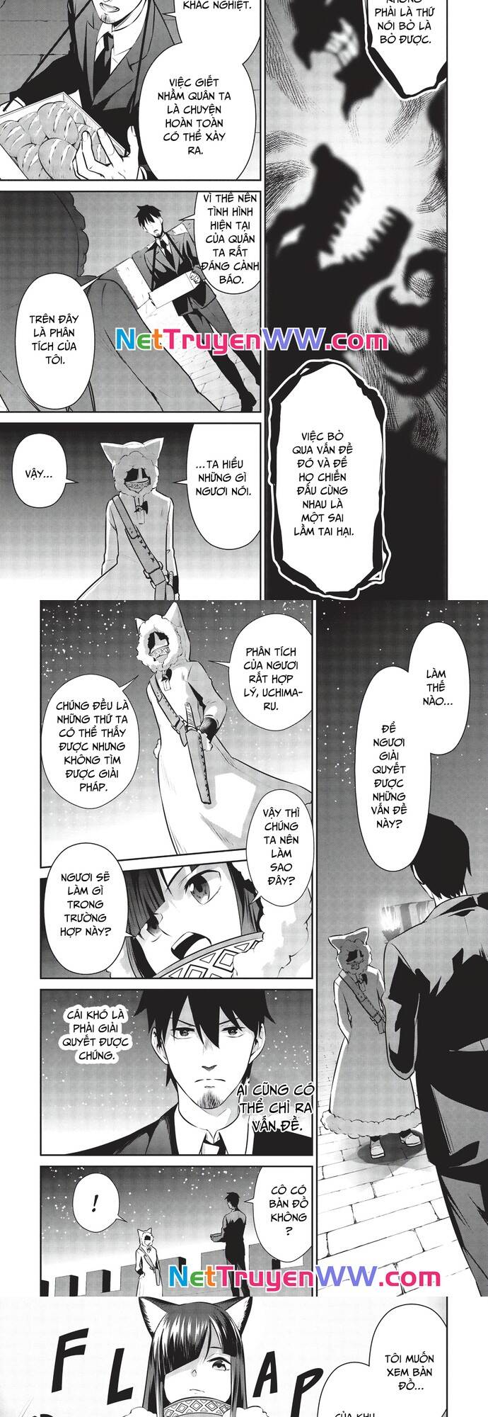 Nettruyen Truyện tranh online