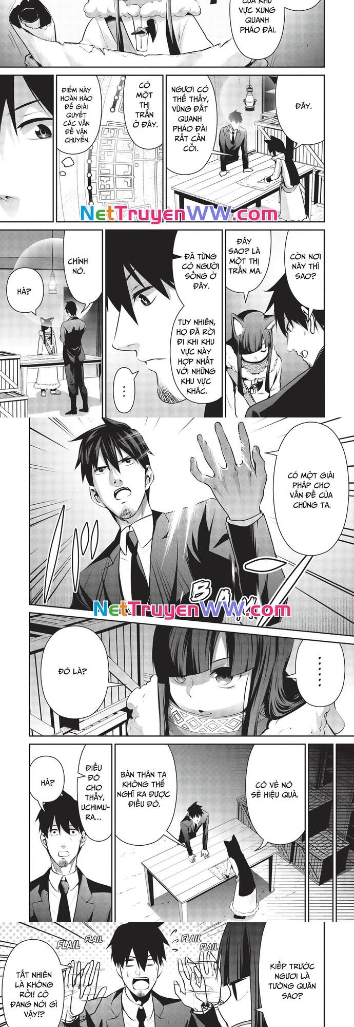 Nettruyen Truyện tranh online