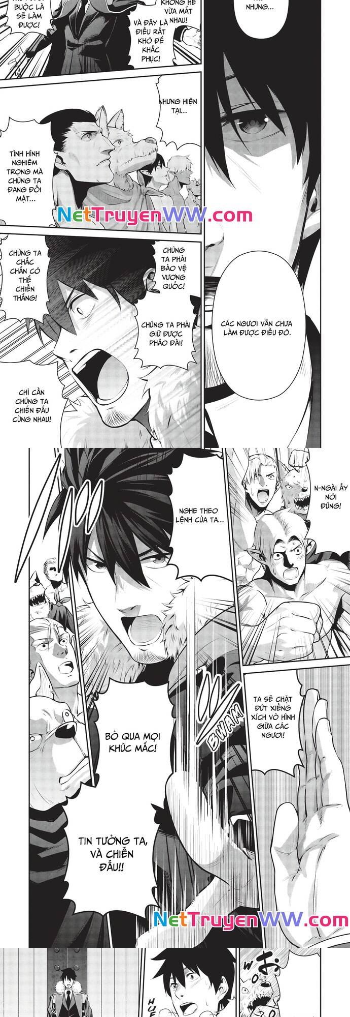 Nettruyen Truyện tranh online