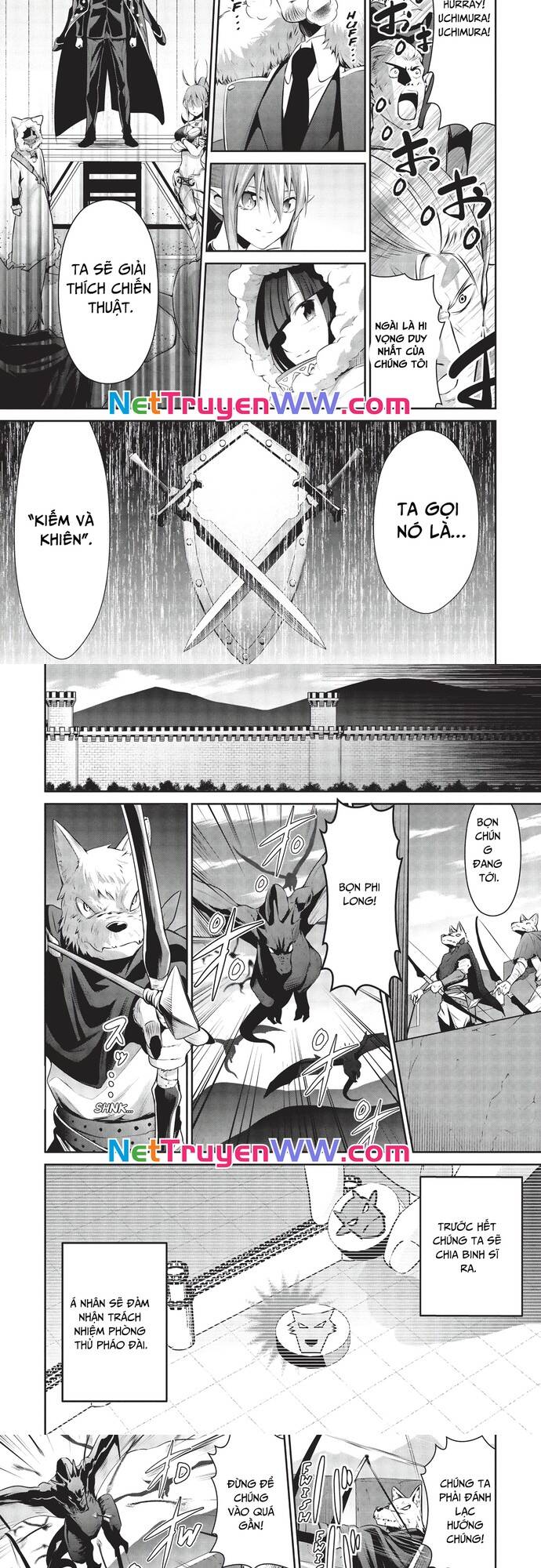 Nettruyen Truyện tranh online