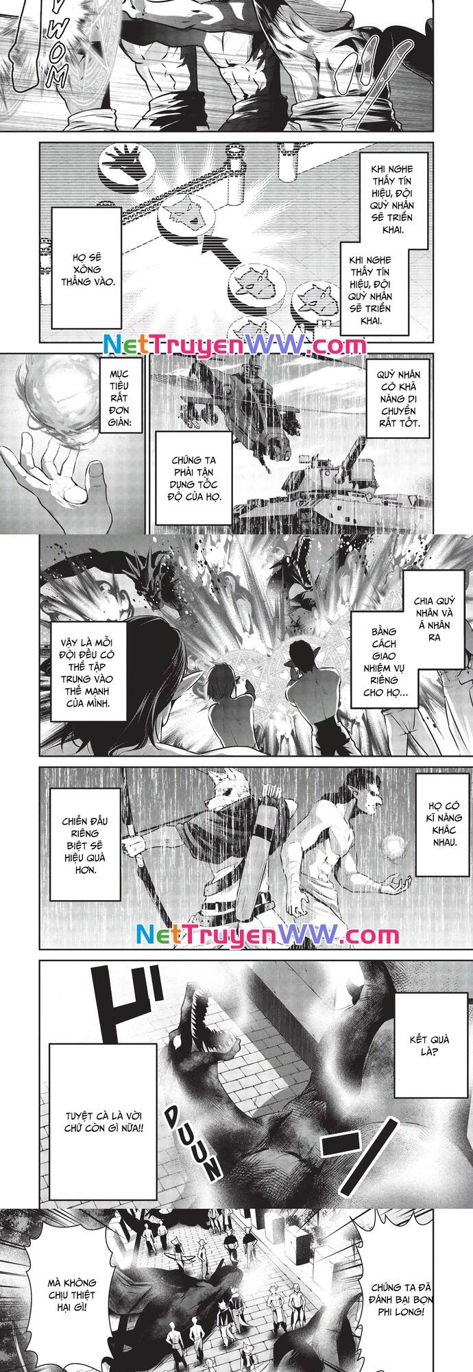 Nettruyen Truyện tranh online