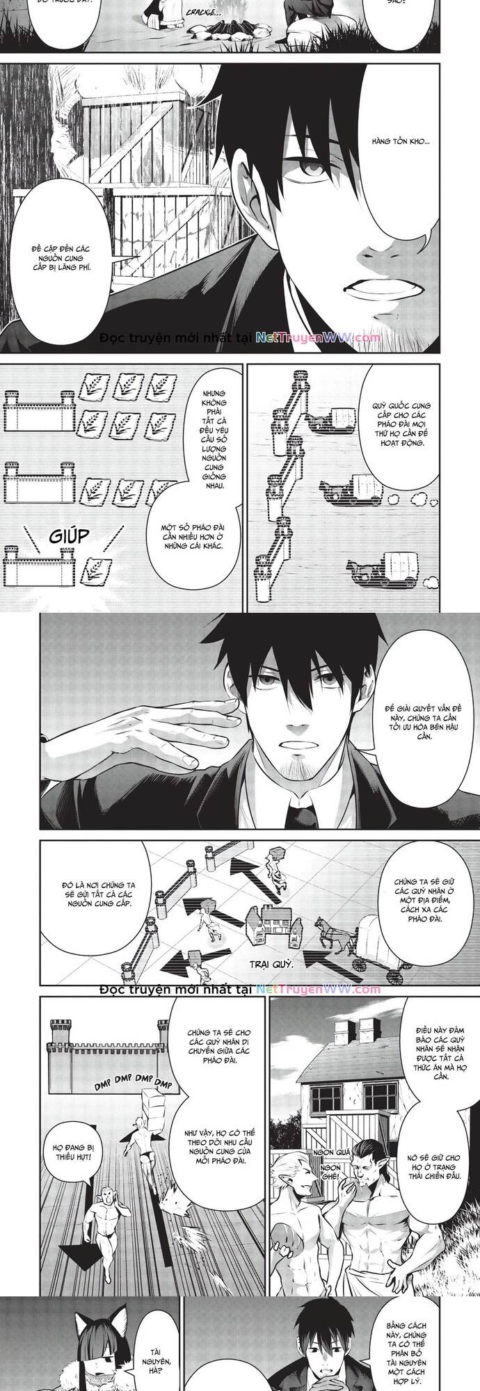 Nettruyen Truyện tranh online