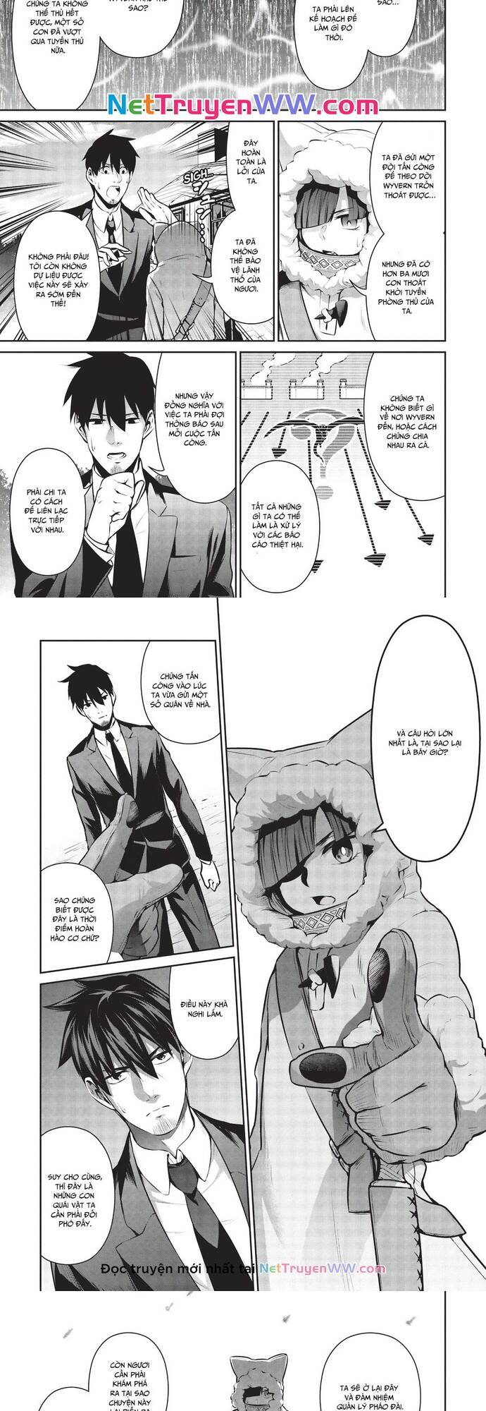 Nettruyen Truyện tranh online