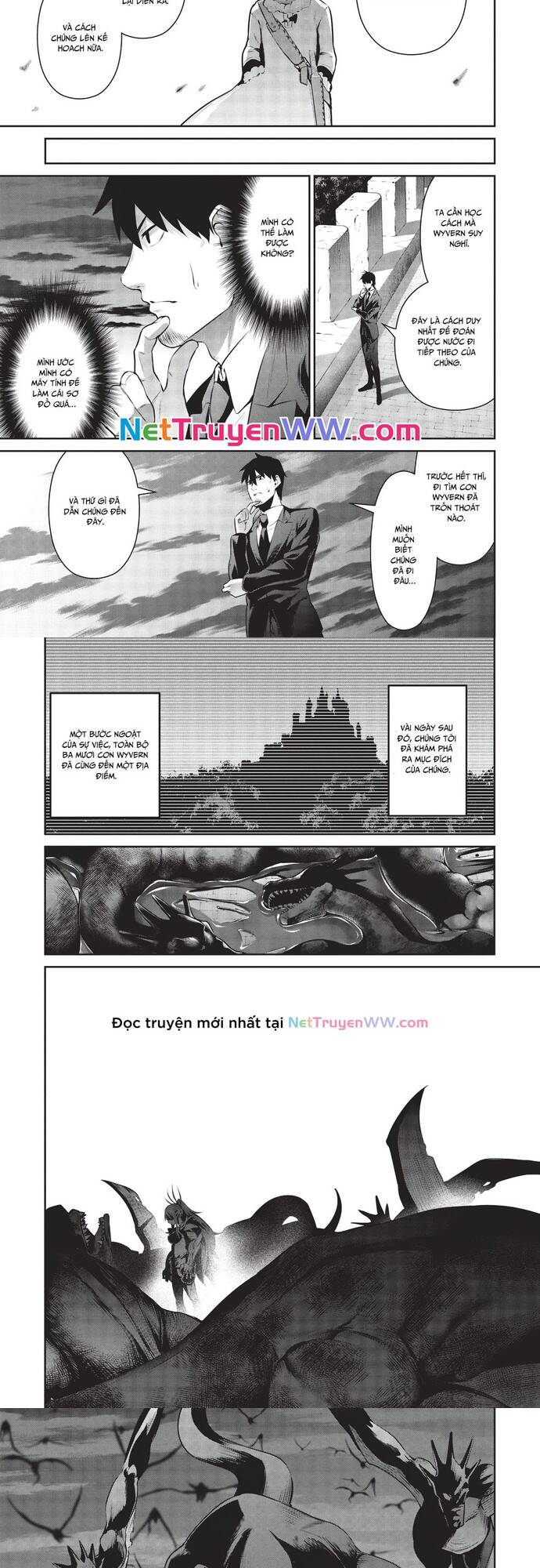 Nettruyen Truyện tranh online