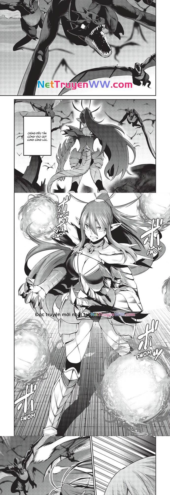 Nettruyen Truyện tranh online