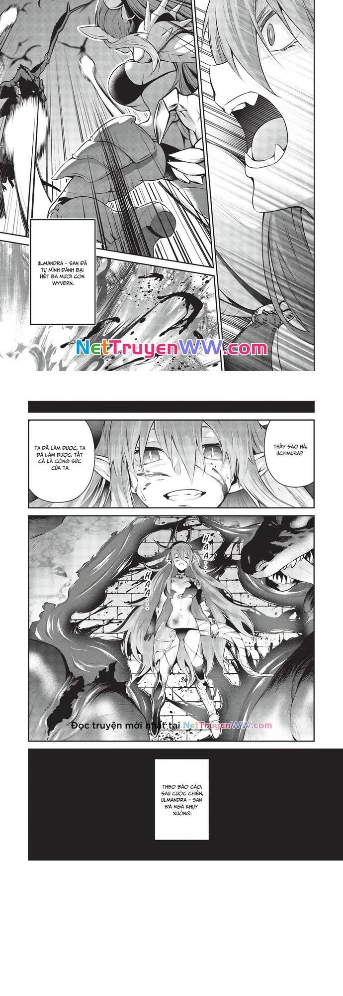 Nettruyen Truyện tranh online