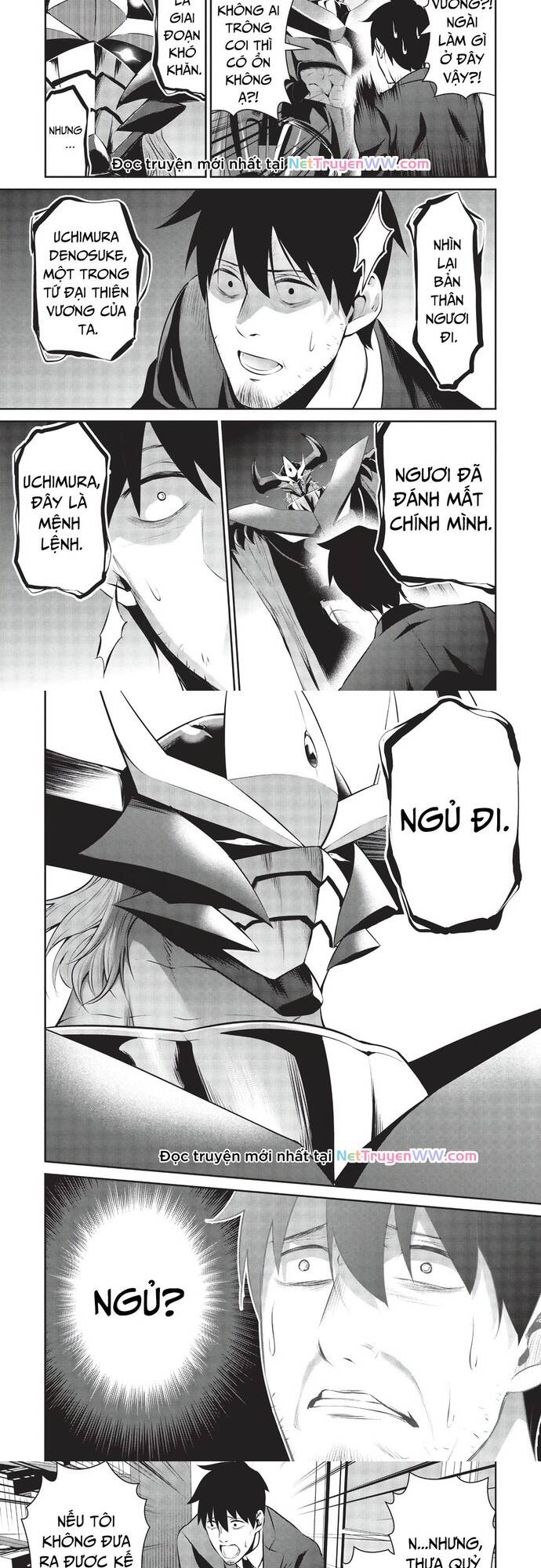 Nettruyen Truyện tranh online