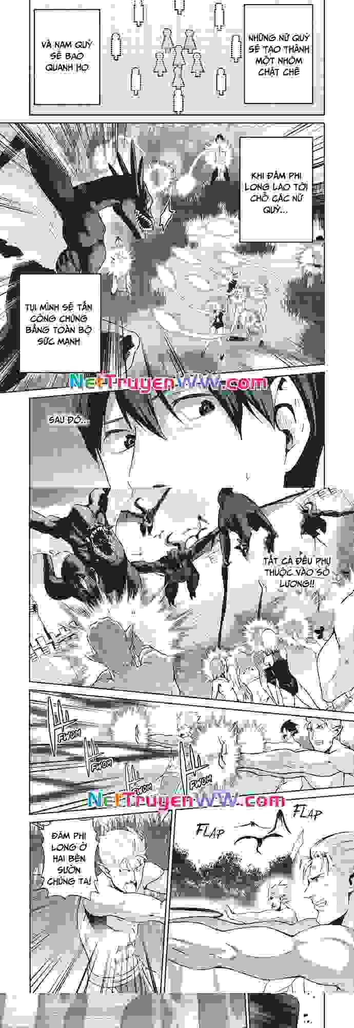 Nettruyen Truyện tranh online