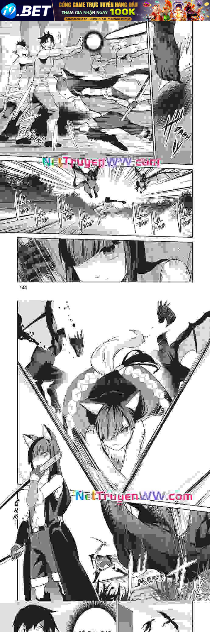 Nettruyen Truyện tranh online