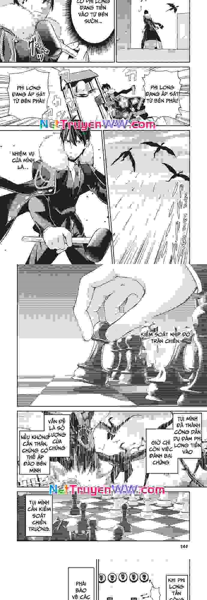 Nettruyen Truyện tranh online