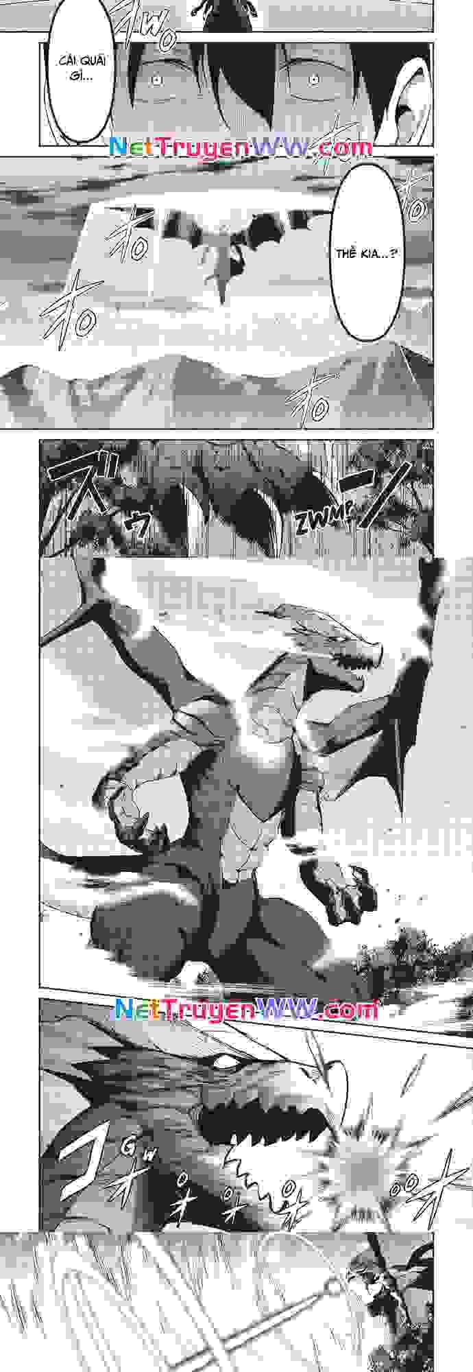 Nettruyen Truyện tranh online