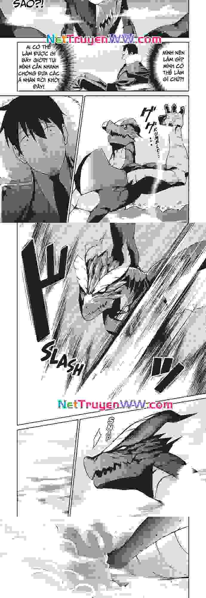 Nettruyen Truyện tranh online