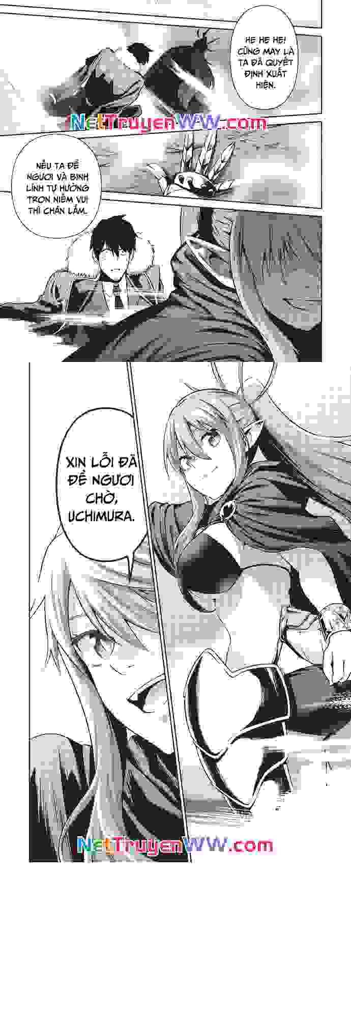 Nettruyen Truyện tranh online