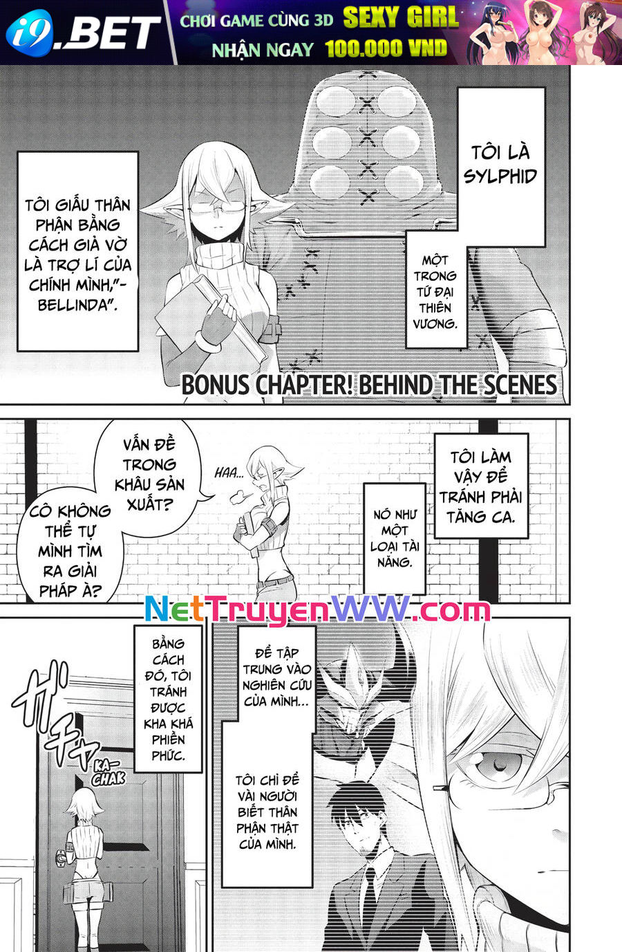 Nettruyen Truyện tranh online