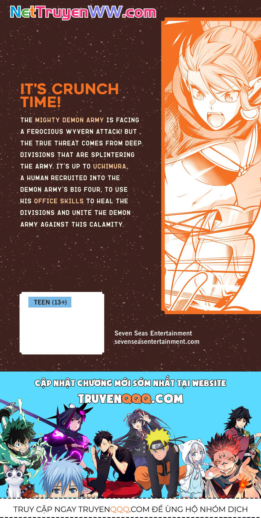 Nettruyen Truyện tranh online