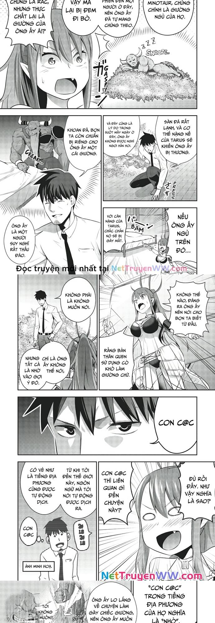 Nettruyen Truyện tranh online