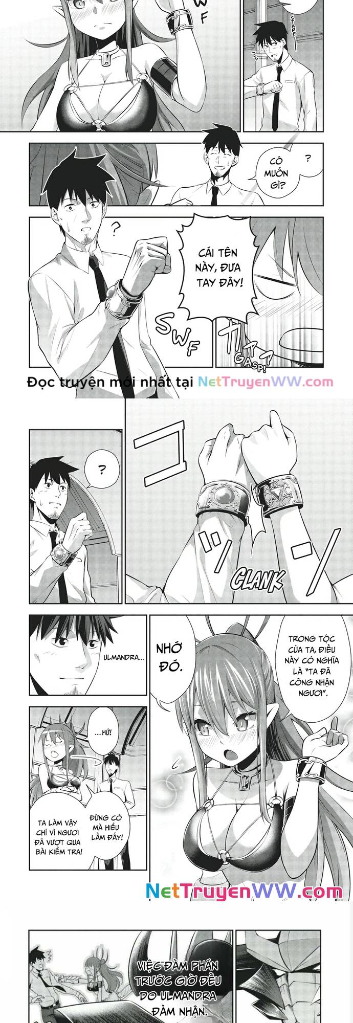 Nettruyen Truyện tranh online