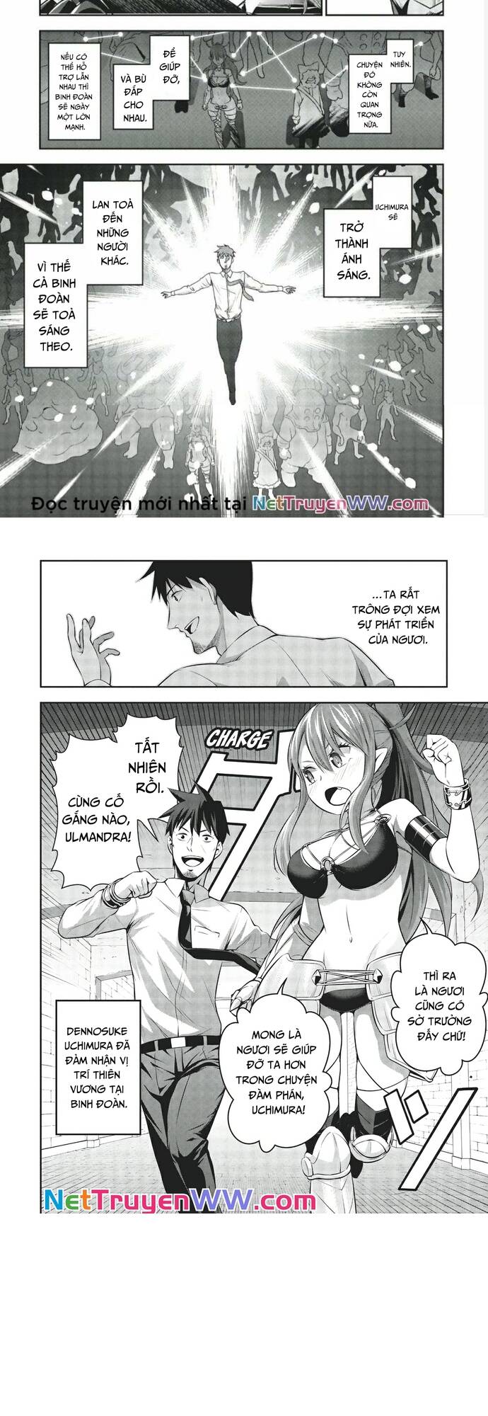 Nettruyen Truyện tranh online