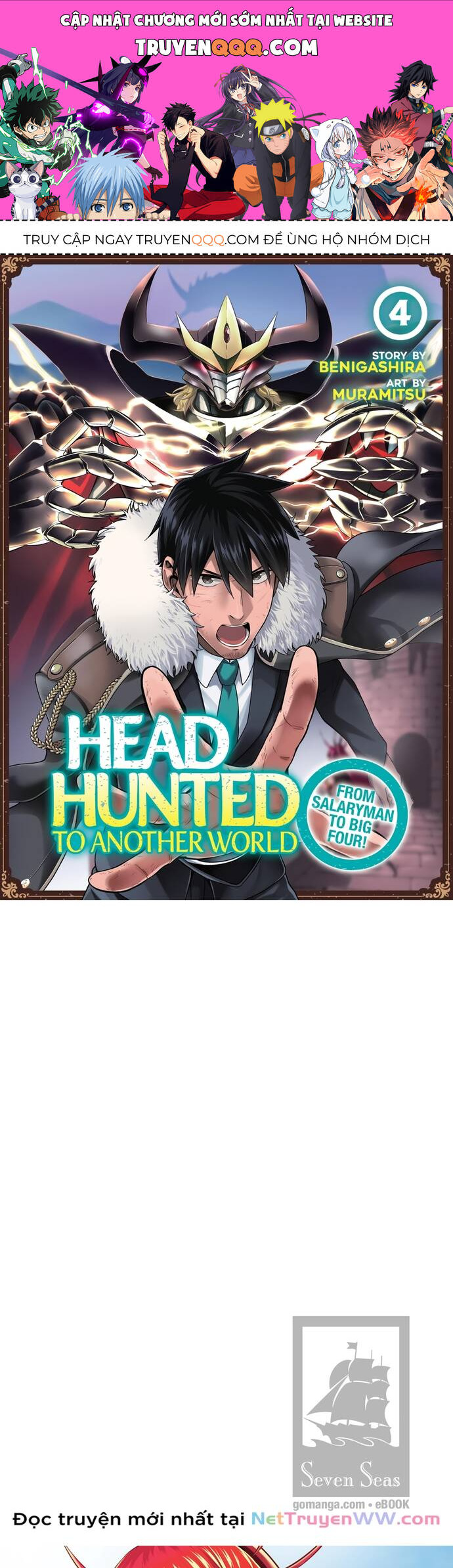 Nettruyen Truyện tranh online