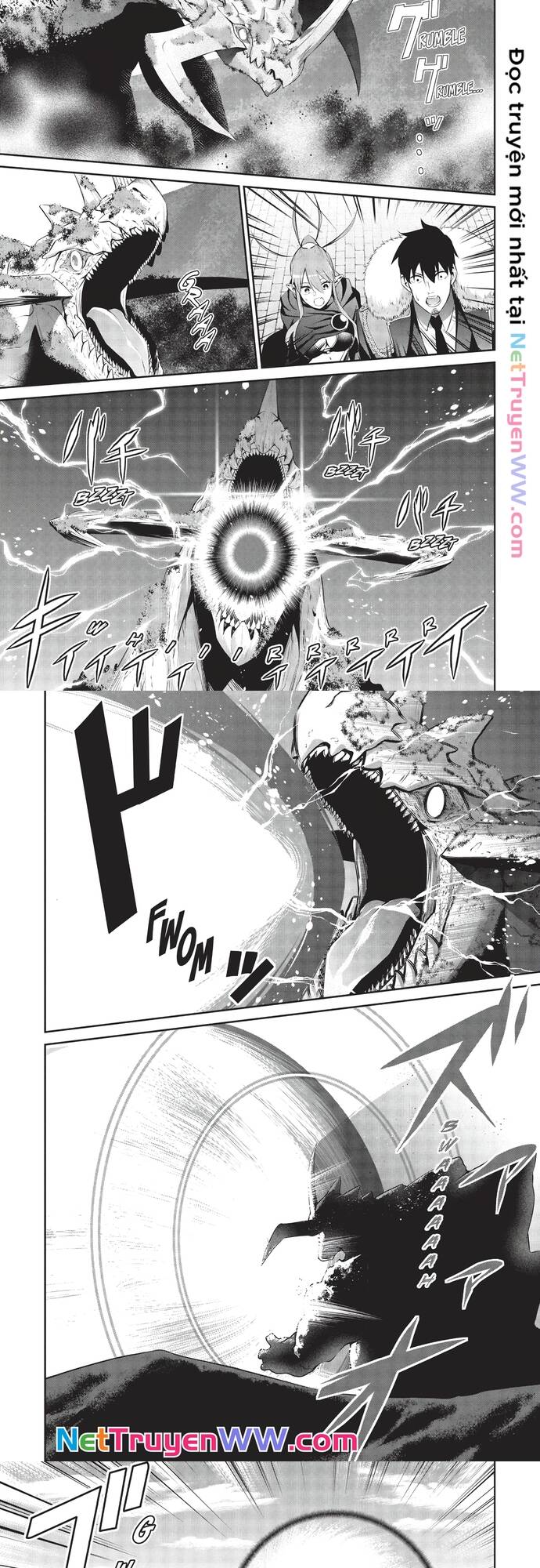 Nettruyen Truyện tranh online