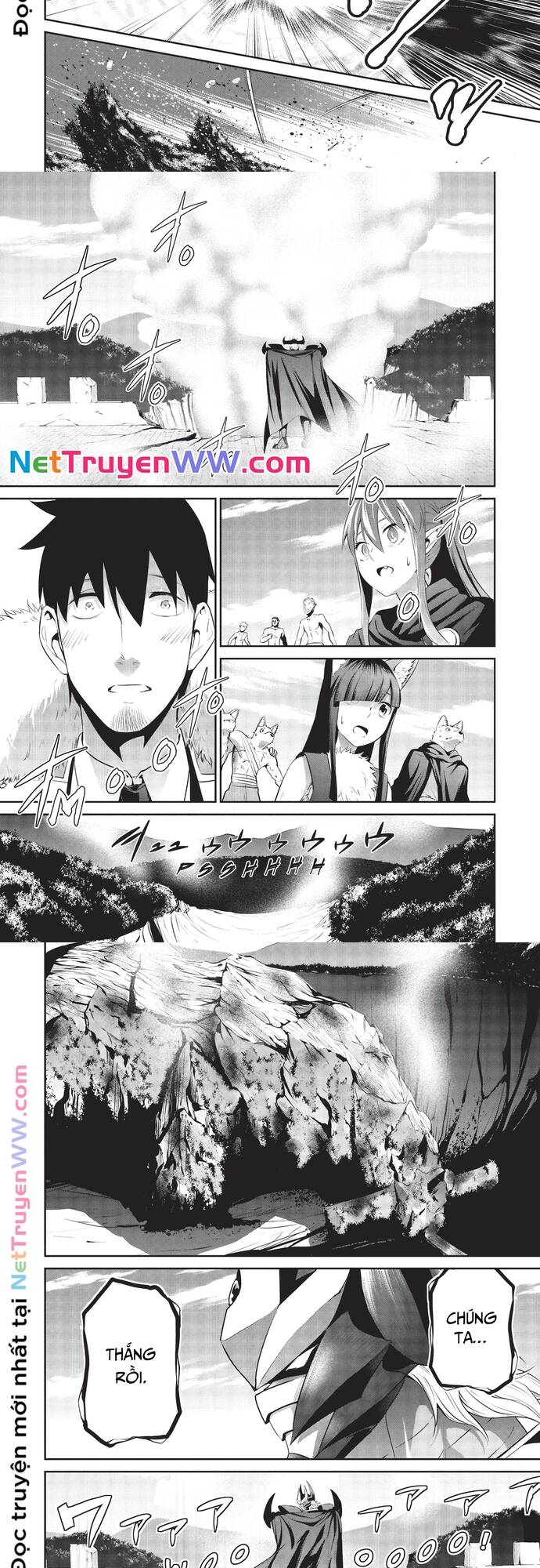 Nettruyen Truyện tranh online