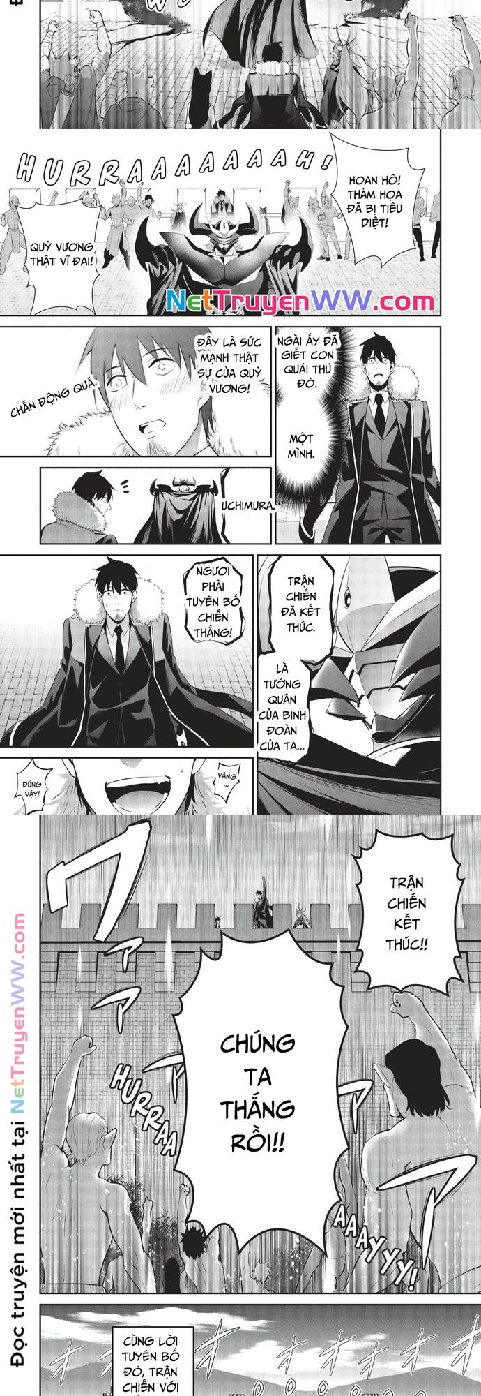 Nettruyen Truyện tranh online