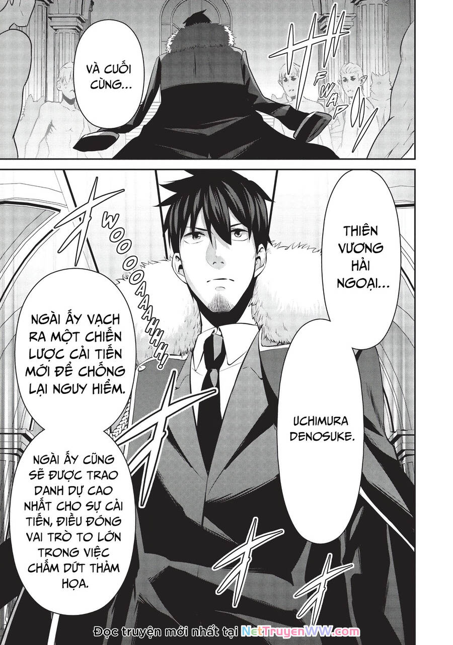 Nettruyen Truyện tranh online