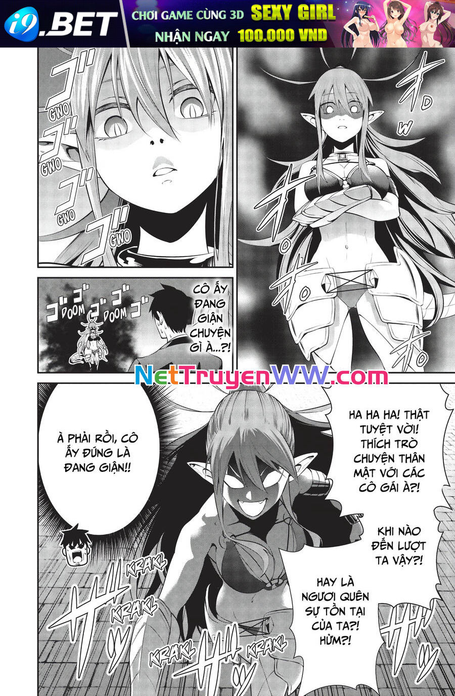 Nettruyen Truyện tranh online