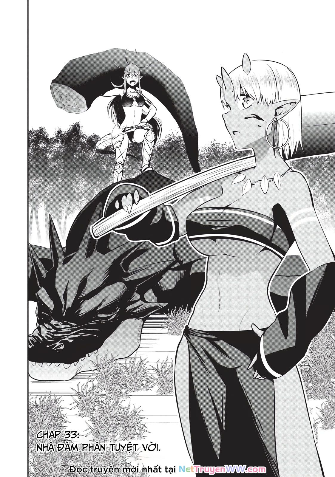 Nettruyen Truyện tranh online