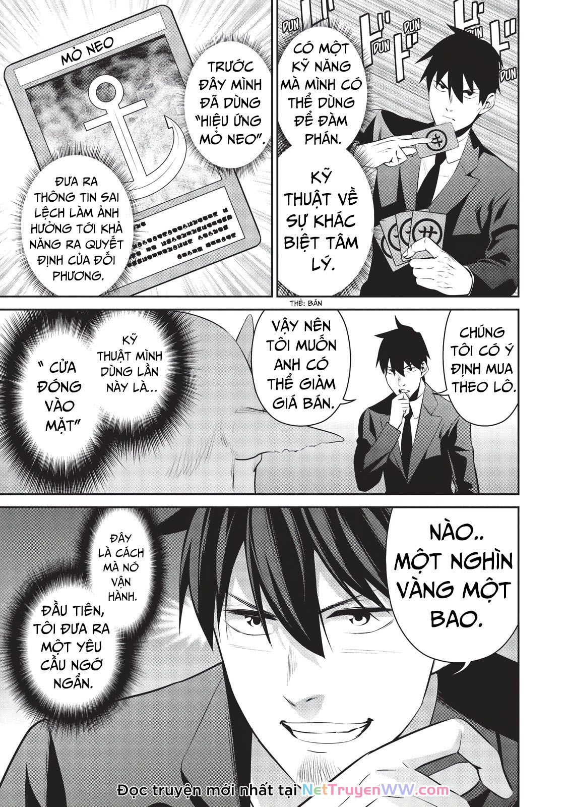 Nettruyen Truyện tranh online