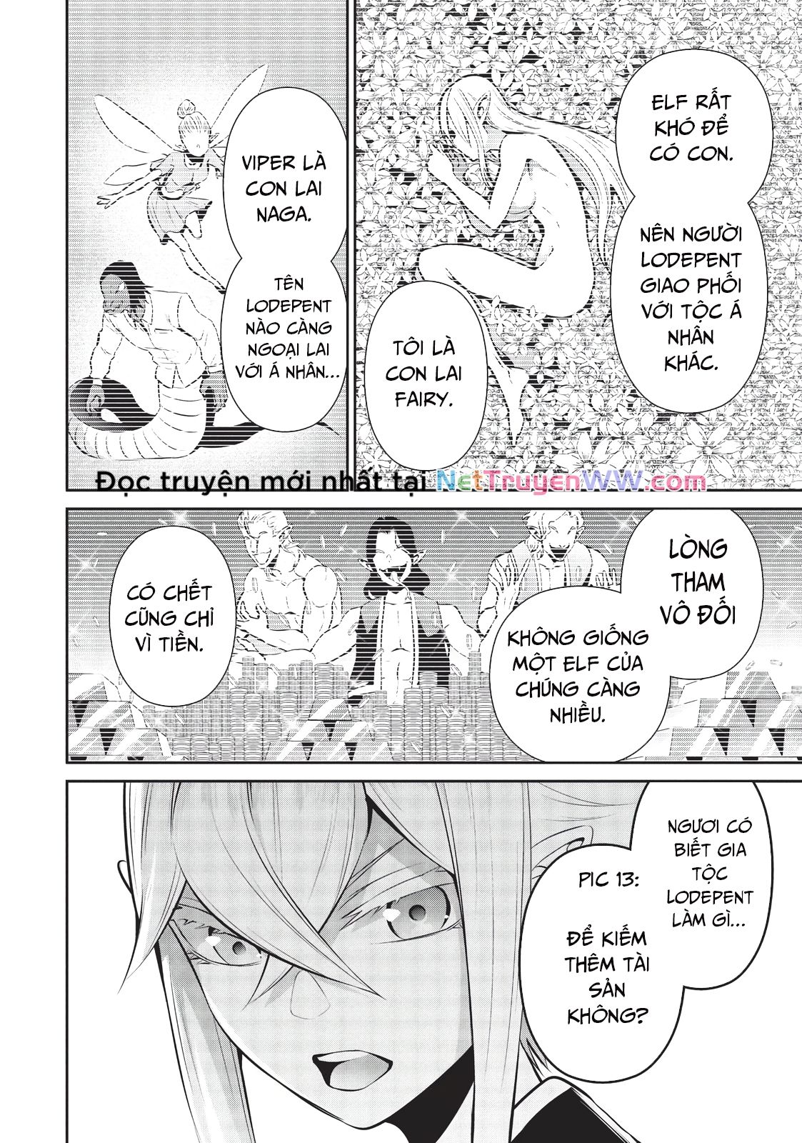 Nettruyen Truyện tranh online