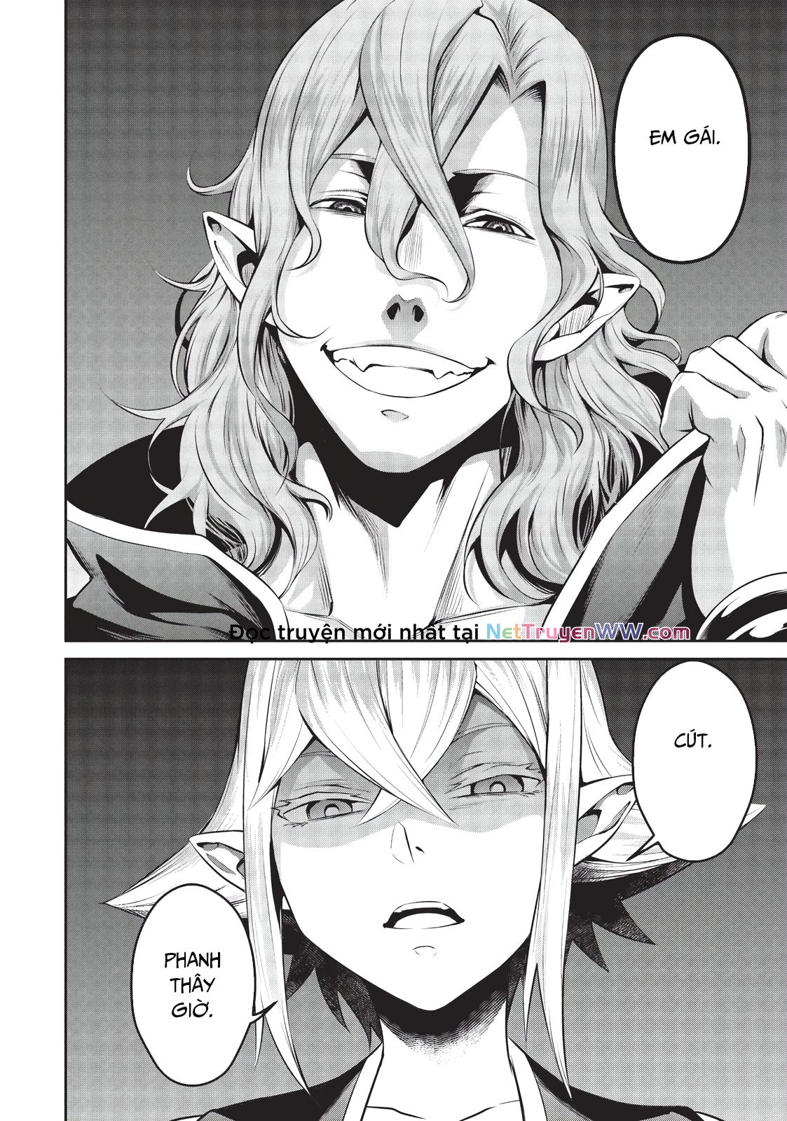 Nettruyen Truyện tranh online