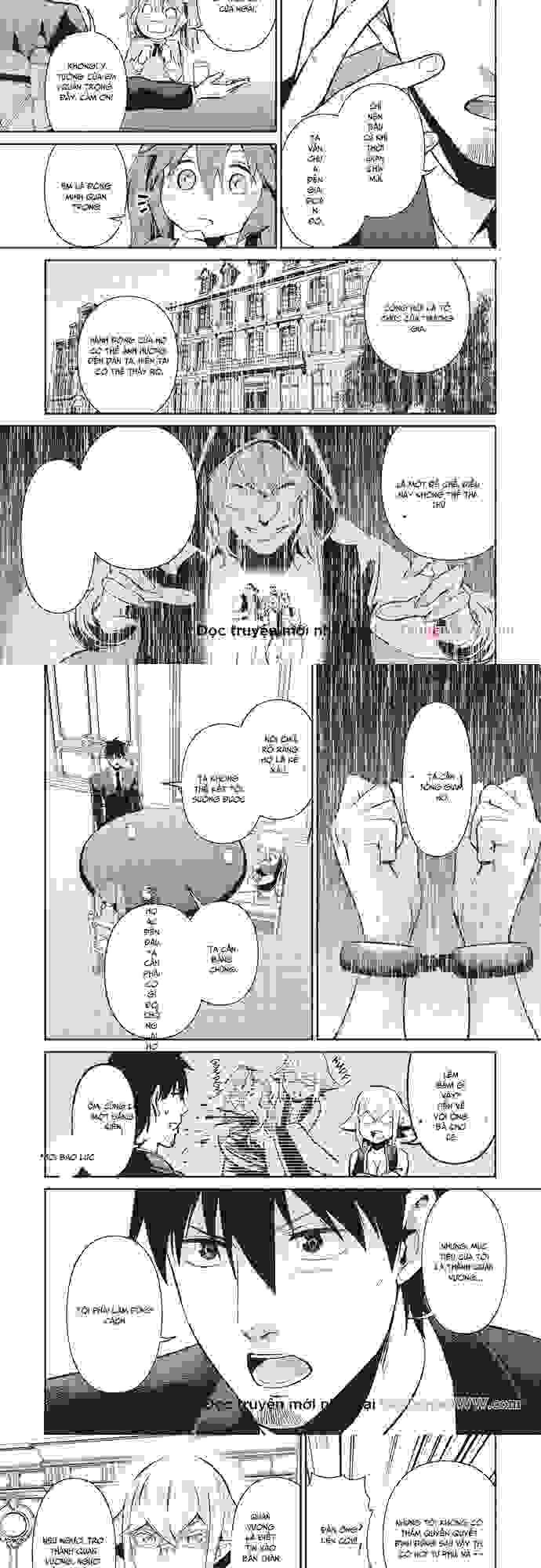 Nettruyen Truyện tranh online