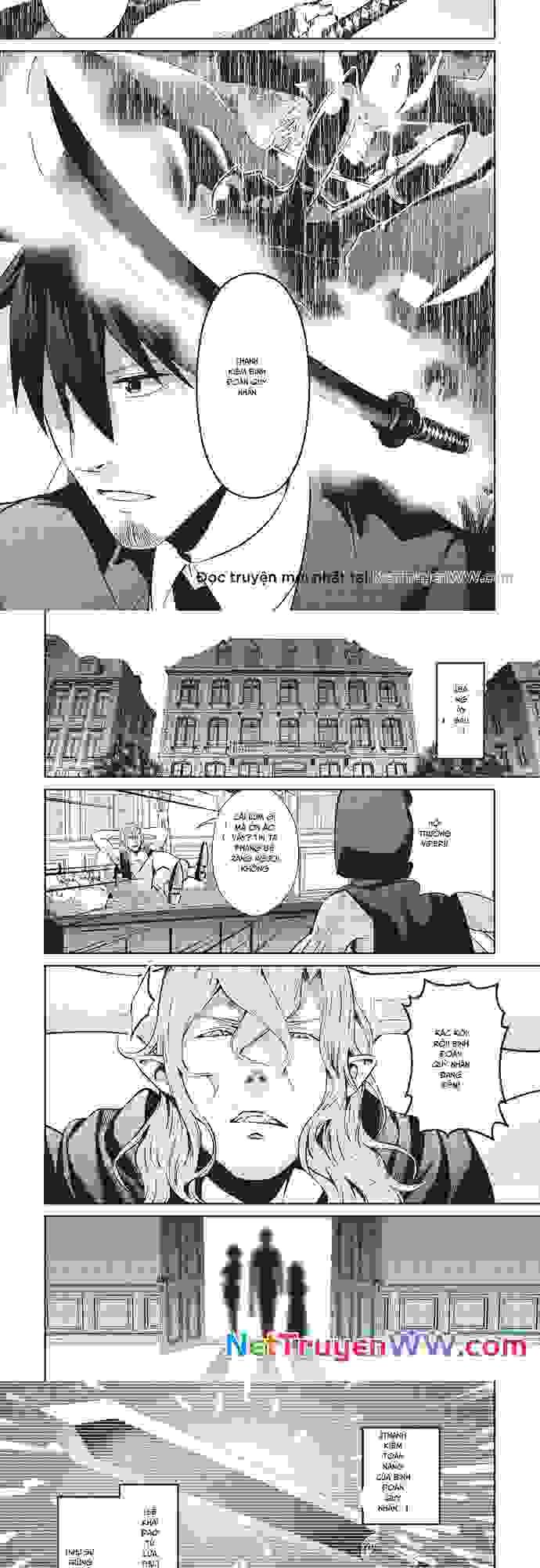 Nettruyen Truyện tranh online