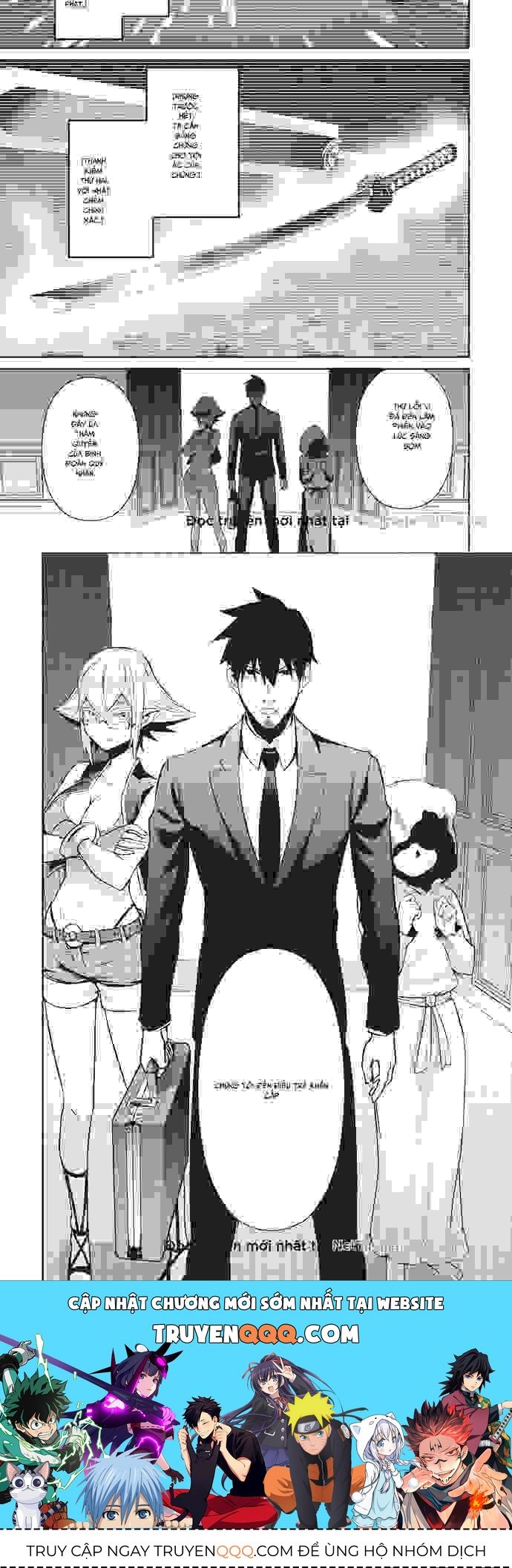 Nettruyen Truyện tranh online