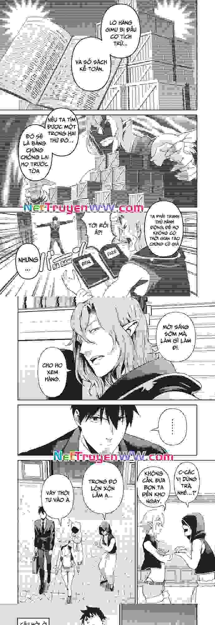 Nettruyen Truyện tranh online