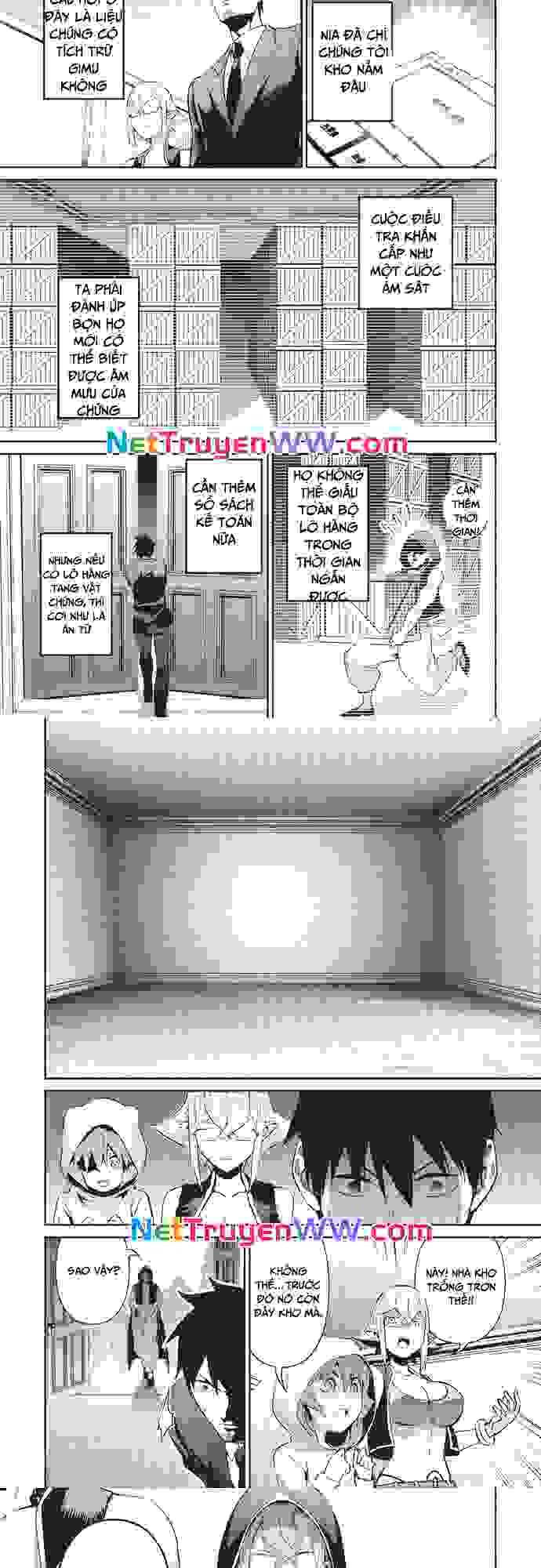 Nettruyen Truyện tranh online