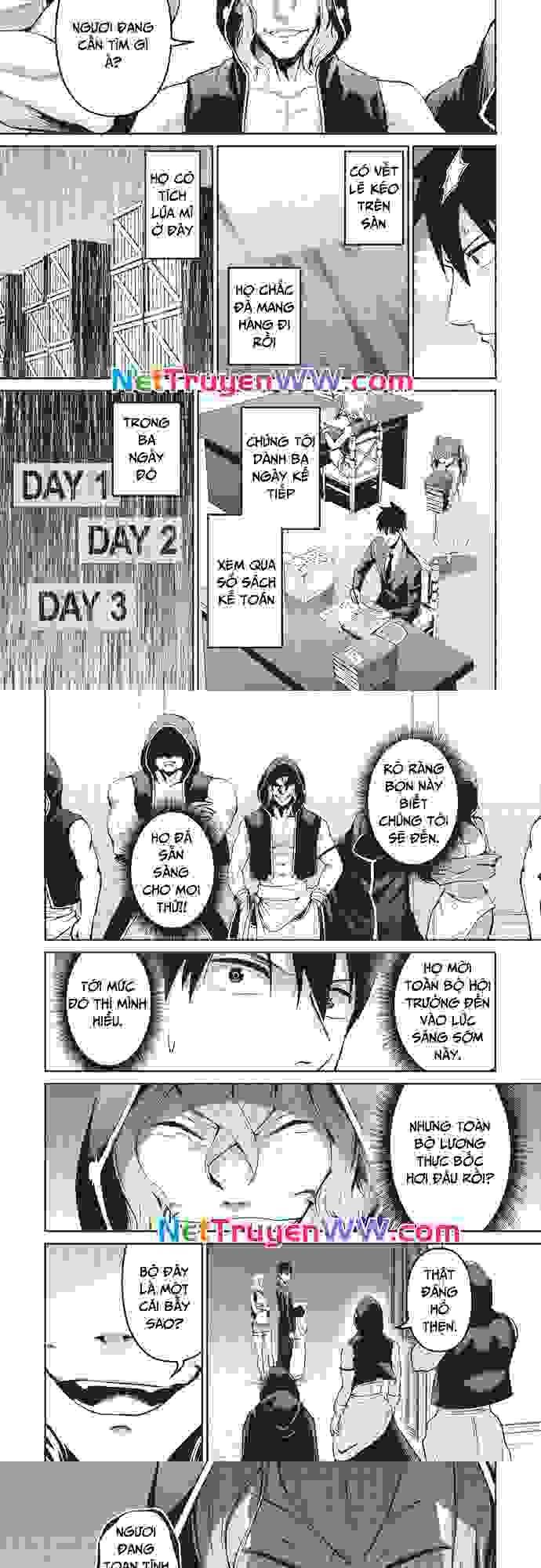 Nettruyen Truyện tranh online