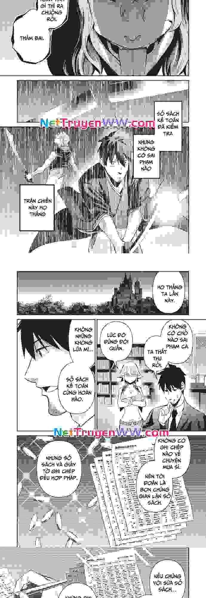 Nettruyen Truyện tranh online