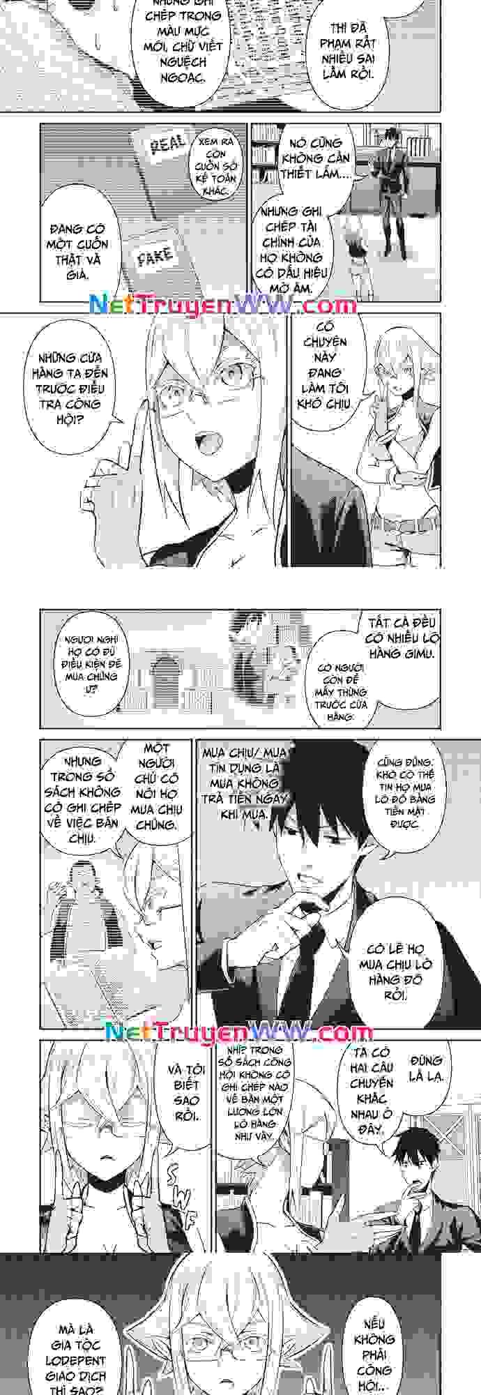 Nettruyen Truyện tranh online