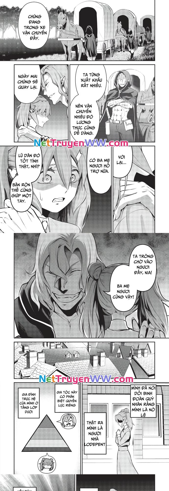 Nettruyen Truyện tranh online