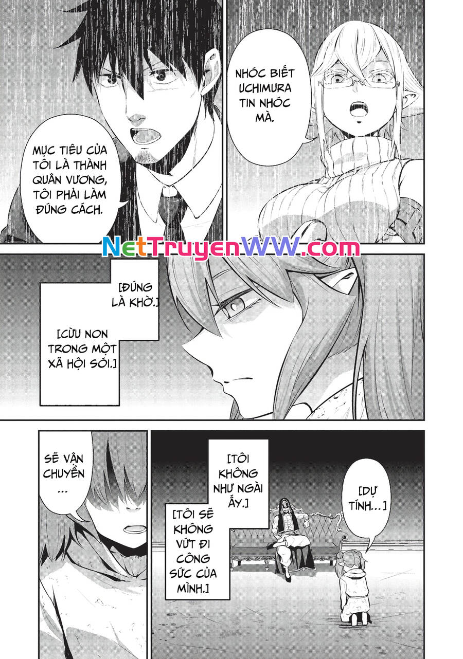 Nettruyen Truyện tranh online